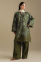 Zara Shahjahan Coco Fall/Winter – Mist-2A